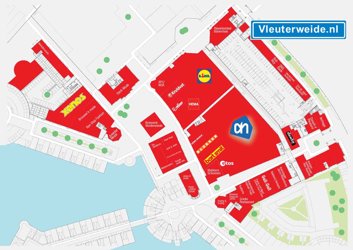 plattegrond_Centrum_Vleuterweide